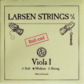 Larsen ORIGINAL VIOLA - Struna A na violu