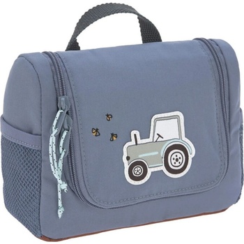 Lässig 4kids Mini Washbag Adventure tractor