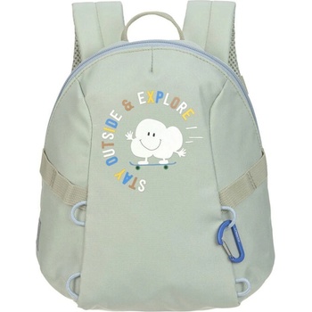 LÄSSIG Light Tiny Cloud Khaki