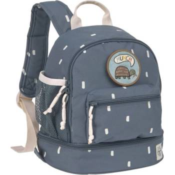 Lässig Mini Backpack Happy Prints midnight blue