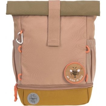Lässig Mini Rolltop hazelnut
