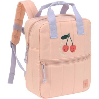 Lässig Mini Square Little Gang cherry peach