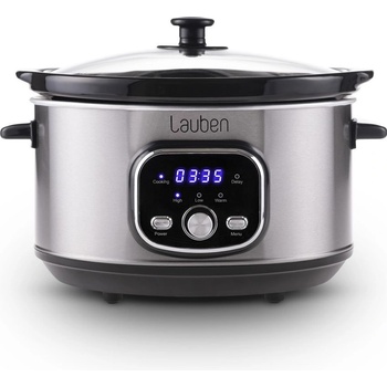 Lauben Slow Cooker 3500SB