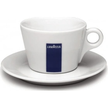 Lavazza sada šálek + podšálek espresso lungo 120 ml