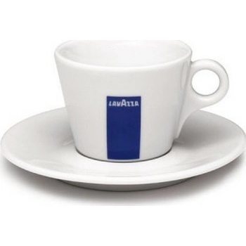 Lavazza šálek cappuccino s podšálkem 110 ml