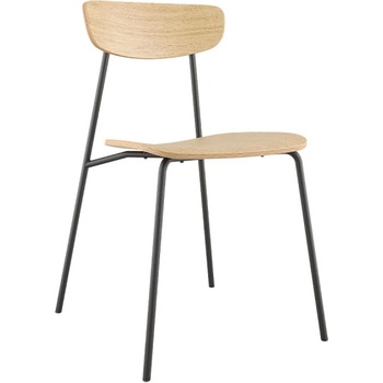 LD Seating Konferenční židle Trivi TR-126W-N1