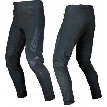 Leatt dlouhé černé