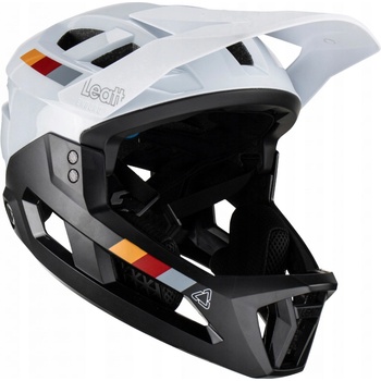 Leatt MTB Enduro 2.0 white 2023