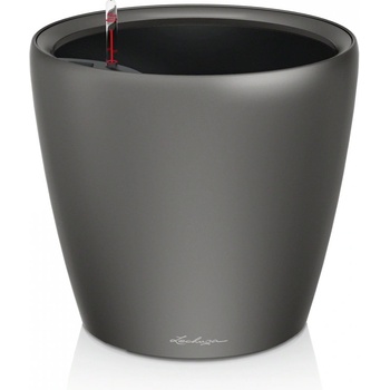 Lechuza Květináč Classico Antracit 50 cm