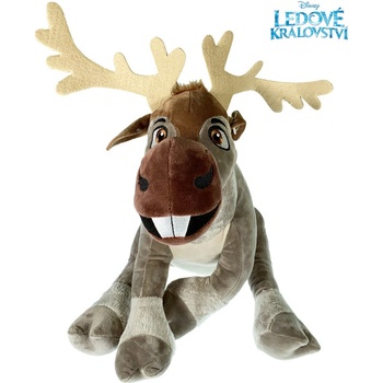 Ledové království sob Sven 50 cm