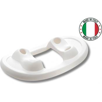 Ledraplastic houpačka pro koníka Rodyho a žirafu Gyffy