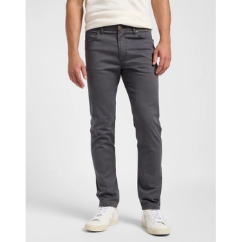 Lee Slim Fit MVP 112363980 Static Gray