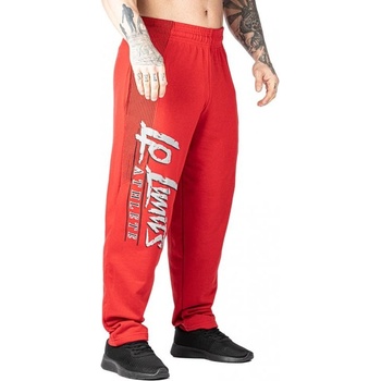 Legal Power tepláky 6209-864/405 červená