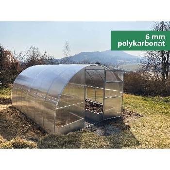 LEGI Mandarin 6 x 3 m 6 mm GA179988-6MM