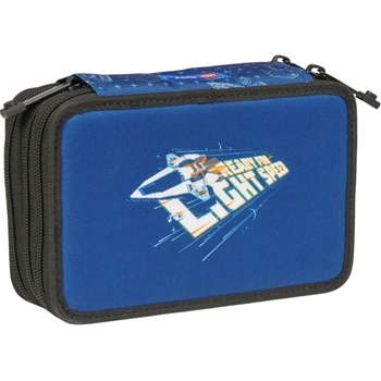 Lego Bags 3 patrový s náplní City Space Explorer