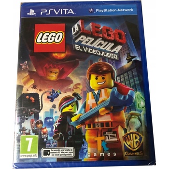 LEGO Movie Videogame