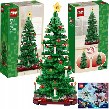 LEGO® 40573 Vánoční stromek