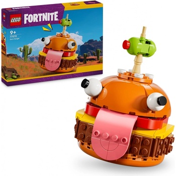 LEGO® 40764 Velikonoční zajíček s překvapením