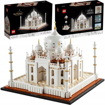 LEGO® Architecture 21056 Taj Mahal