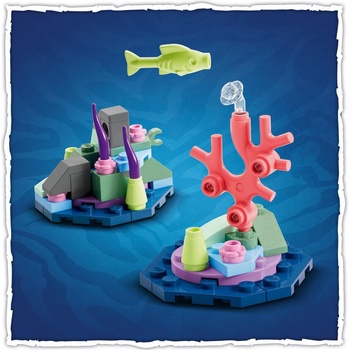 LEGO® Avatar 75576 Dobrodružství Skimwing