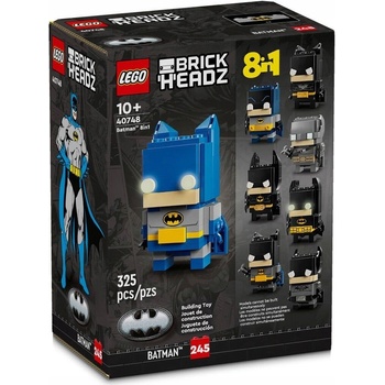 LEGO® Batman™ 40748 Figurka