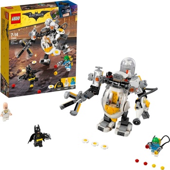 LEGO® Batman™ 70920 Robot Egghead