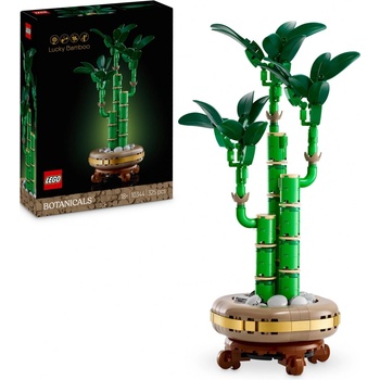 LEGO® Botanicals 10344 Bambus štěstí