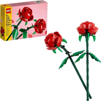 LEGO® Botanicals 40460 Růže