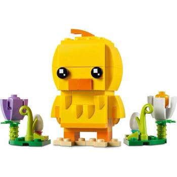 LEGO® BrickHeadz 40350 Velikonoční kuřátko