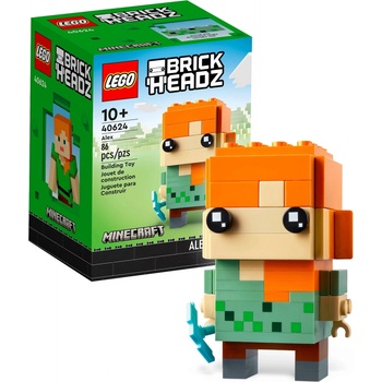 LEGO® BrickHeadz 40624 Alex