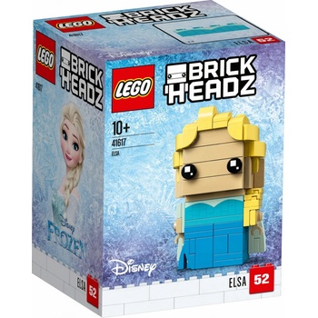 LEGO® BrickHeadz 41617 Elsa