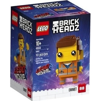 LEGO® BrickHeadz 41634 Emmet