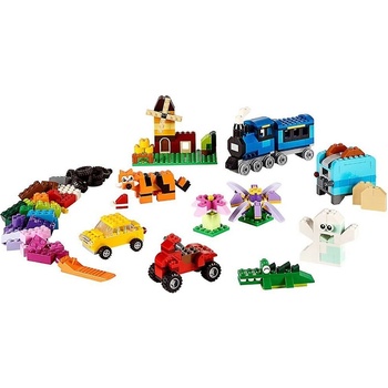 LEGO® Classic 10696 Střední kreativní box