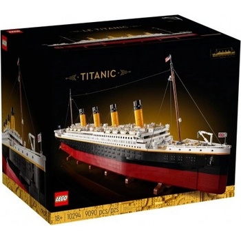 LEGO® Creator 10294 Titanic