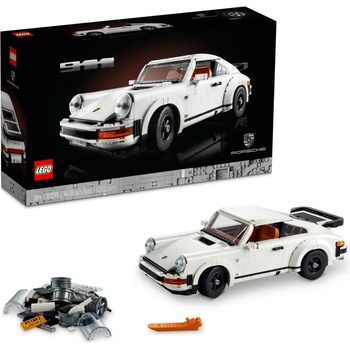 LEGO® Creator Expert 10295 Porsche 911