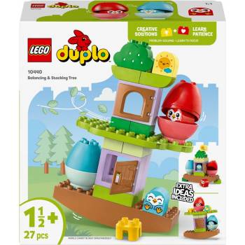 LEGO® DUPLO® 10440 Houpací a skládací strom
