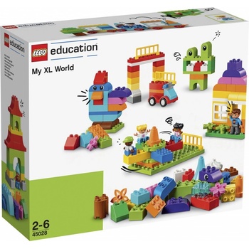 LEGO® DUPLO® 45028 Můj velký svět