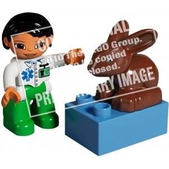 LEGO® DUPLO® 5685 Veterinář