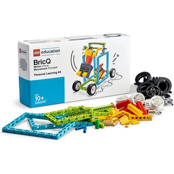 LEGO® Education 2000470 BricQ Motion Prime malá sada