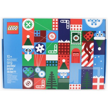 LEGO® Education 4002020 40 let praktického učení