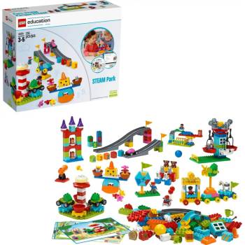 LEGO® Education 45024 STEAM Park