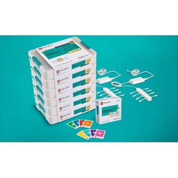 LEGO® Education 45621 Science - sada 6ks