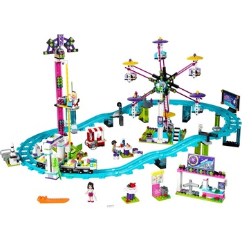 LEGO® Friends 41130 Horská dráha