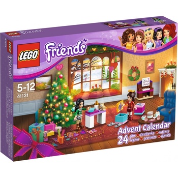 LEGO® Friends™ 41131 Adventní kalendář