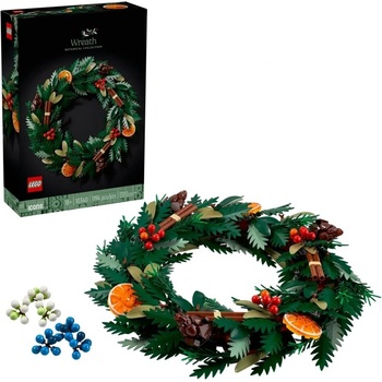 LEGO® Icons™10340 Věnec
