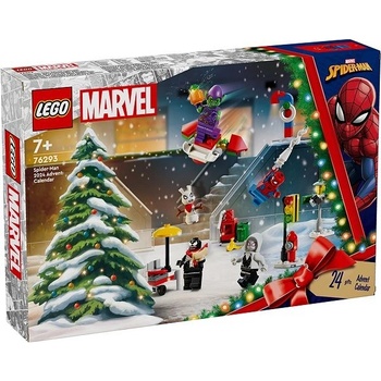 LEGO® Marvel 76293 Adventní kalendář