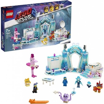 LEGO® Movie 70837 Třpytkolesklé lázně