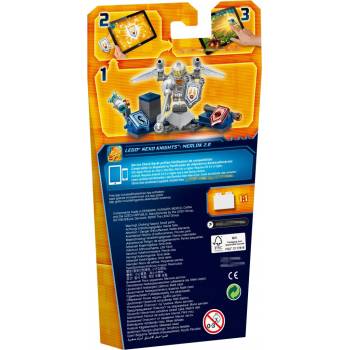 LEGO® Nexo Knights 70337 Úžasný Lance