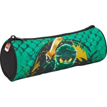 LEGO® NINJAGO® Green Pouzdro kulaté