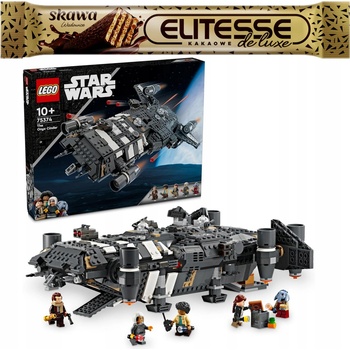 LEGO® Star Wars™ 75374 Onyx Cinder